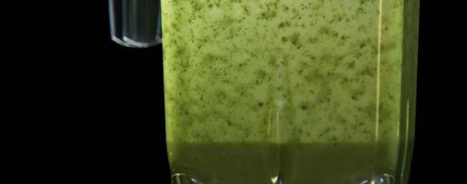 Шаг 3: тартара из говядины со свежей дыней