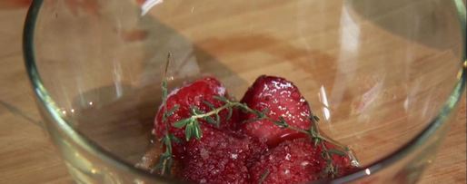 Шаг 1: тартара из говяжьего сердца