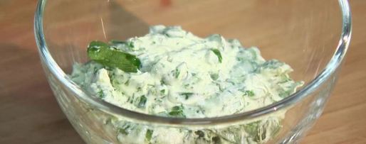 Шаг 2: тартара из говяжьего сердца