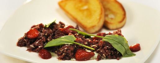 Шаг 5: тартара из говяжьего сердца