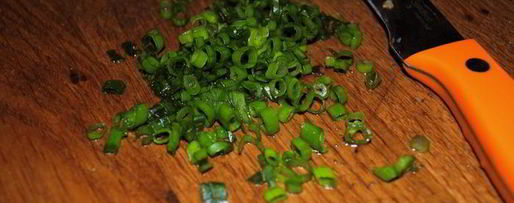 Шаг 3: тартара из лосося с салатом рукола-помидоры