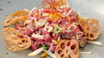 Рецепт Тартара из мяса