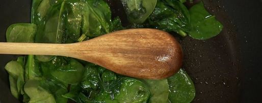 Шаг 4: тартара из тунца в лаймовом сиропе