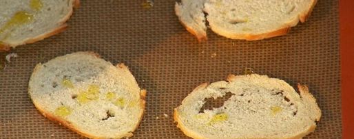 Шаг 2: тартара из утиной грудки и фуа-гра с дымом