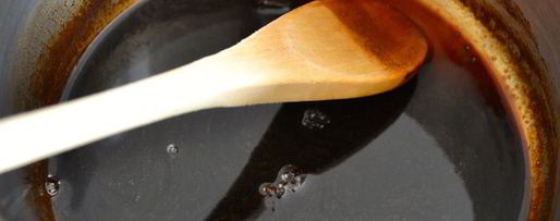 Шаг 1: тартара с клубникой, огурцом и брынзой