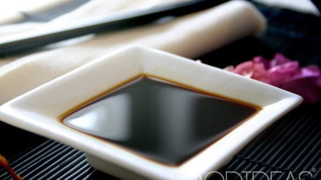 Рецепт Соуса Тирей