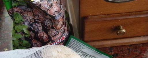 Шаг 2: грузинского соуса ткемали