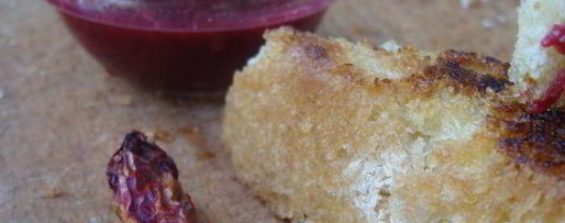 Шаг 6: грузинского соуса ткемали