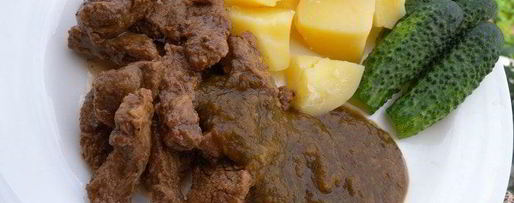 Шаг 6: сливового соуса ткемали