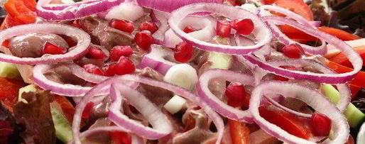 Шаг 8: соуса майонез-ткемали