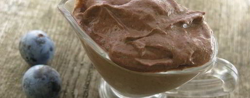 Шаг 9: соуса майонез-ткемали