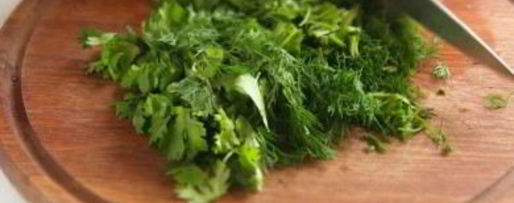 Шаг 3: соуса ткемали грузинский