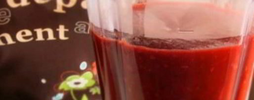 Шаг 5: соуса ткемали грузинский