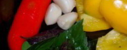 Шаг 1: соуса ткемали из крыжовника