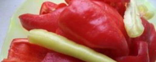 Шаг 1: соуса ткемали из синих слив