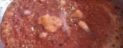 Шаг 4: соуса ткемали из синих слив