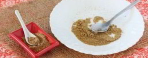 Шаг 4: соуса ткемали из смородины