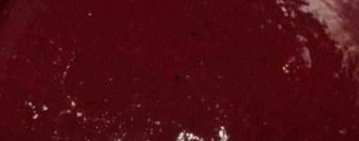 Шаг 3: соуса ткемали из терна