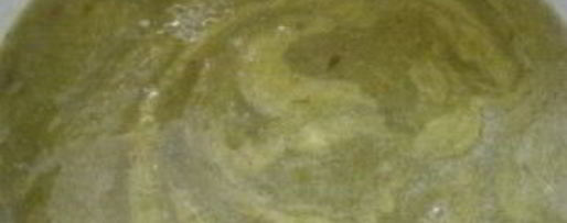 Шаг 3: соуса ткемали из зеленых слив