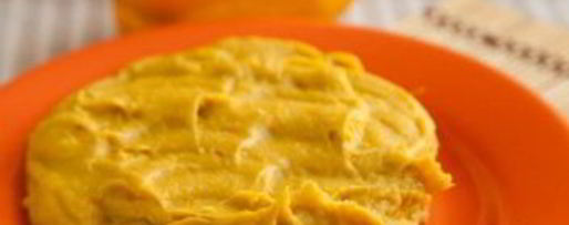 Шаг 3: соуса ткемали из желтой сливы на зиму