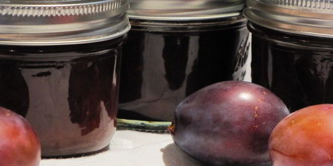 Рецепт соуса ткемали на зиму