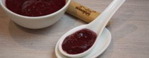 Шаг 4: соуса ткемали с хмели-сунели