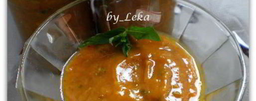 Шаг 3: соуса ткемали сванский