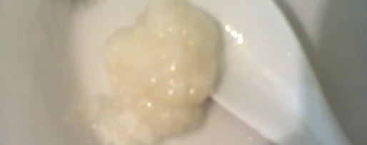 Шаг 9: соуса зеленого ткемали