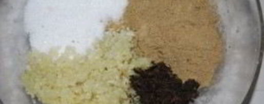 Шаг 10: ткемали из слив на зиму