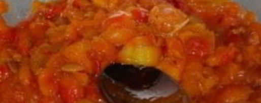 Шаг 3: ткемали из слив на зиму