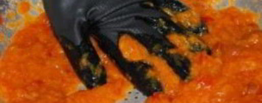 Шаг 4: ткемали из слив на зиму