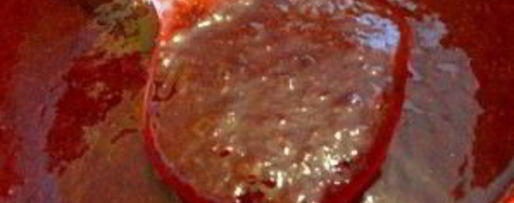 Шаг 2: ткемали из слив