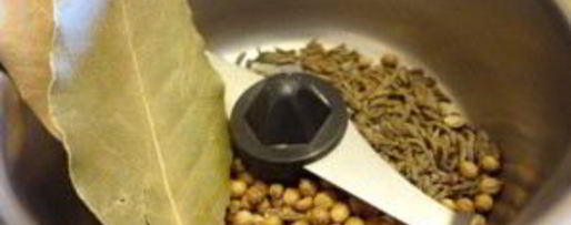 Шаг 4: ткемали из слив