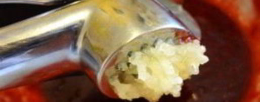 Шаг 6: ткемали из слив