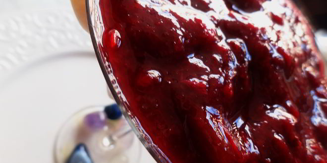 Рецепт ткемали из венгерки