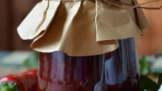 Рецепт Ткемали