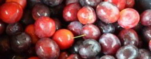 Шаг 1: ткемали