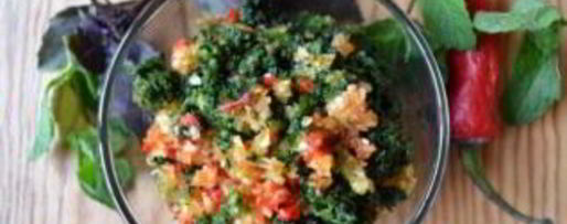 Шаг 6: ткемали