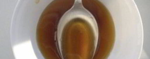 Шаг 2: утки в соусе ткемали с медом