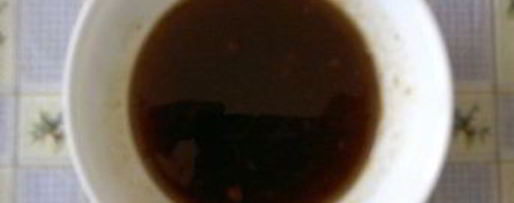 Шаг 3: утки в соусе ткемали с медом