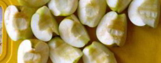 Шаг 6: утки в соусе ткемали с медом