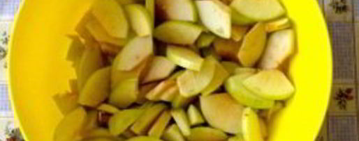 Шаг 7: утки в соусе ткемали с медом