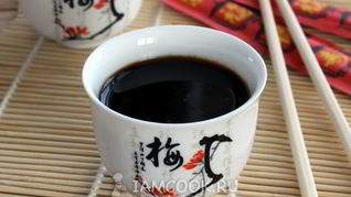 Рецепт Соуса унаги