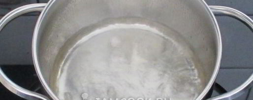 Шаг 4: соуса унаги