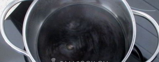 Шаг 7: соуса унаги