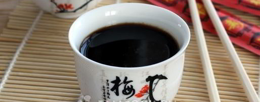 Шаг 9: соуса унаги