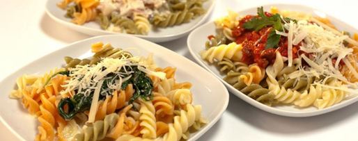 Шаг 5: соусов к пасте