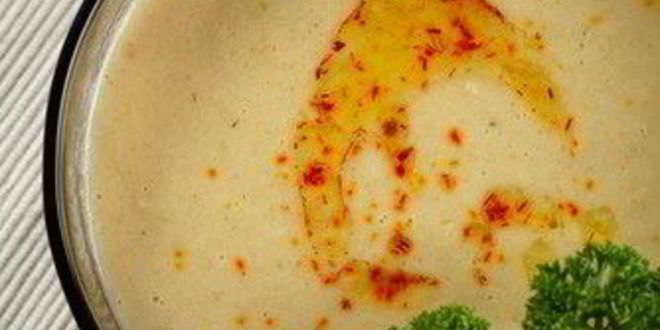 Рецепт ароматного сырного соуса