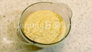 Рецепт Идеального сырного соуса