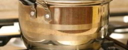 Шаг 1: острого сырного соуса